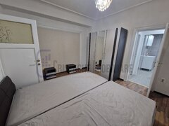Armeneasca, 3 camere decomandat, mobilier si electrocasnice noi
